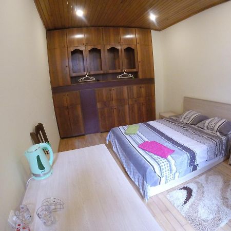 "Green Way" Guest House Tbilisi Phòng bức ảnh