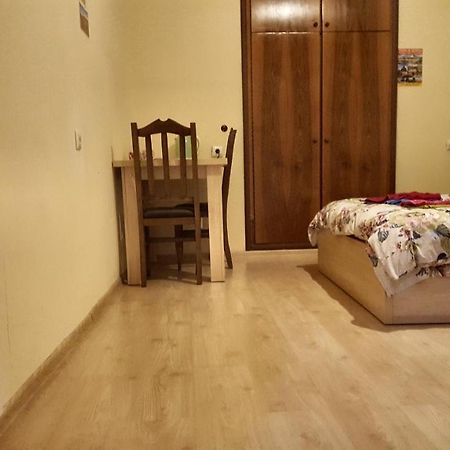 "Green Way" Guest House Tbilisi Ngoại thất bức ảnh