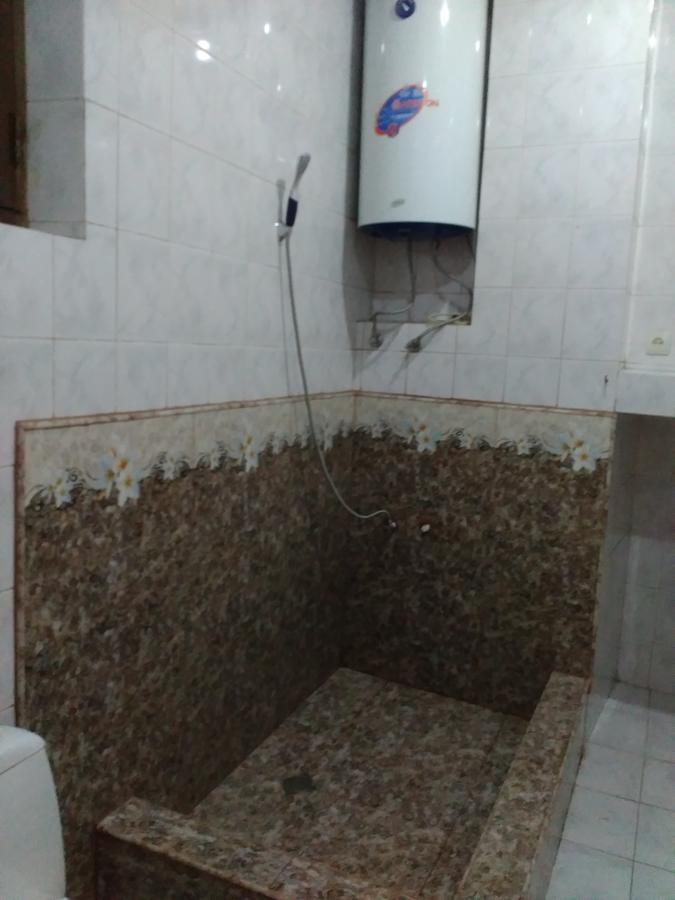 "Green Way" Guest House Tbilisi Ngoại thất bức ảnh