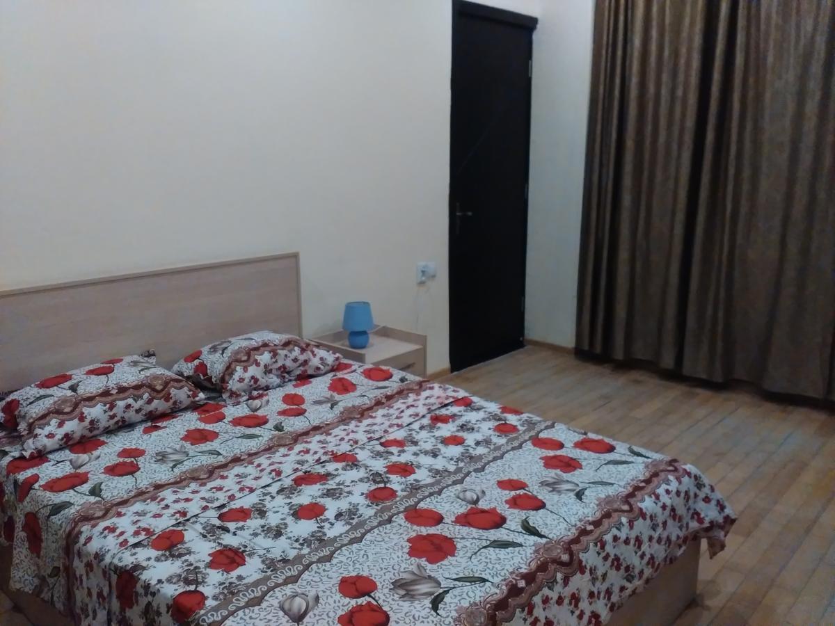 "Green Way" Guest House Tbilisi Ngoại thất bức ảnh