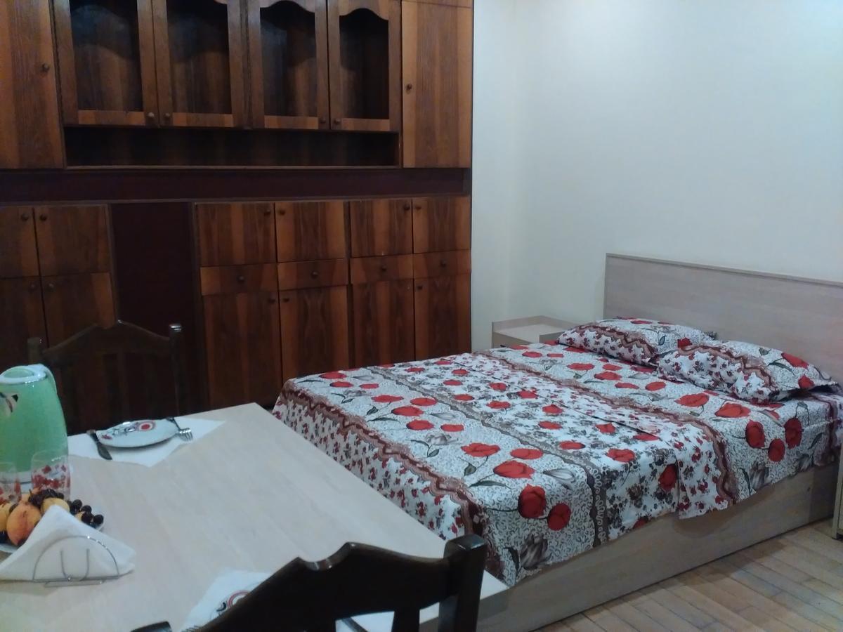 "Green Way" Guest House Tbilisi Ngoại thất bức ảnh