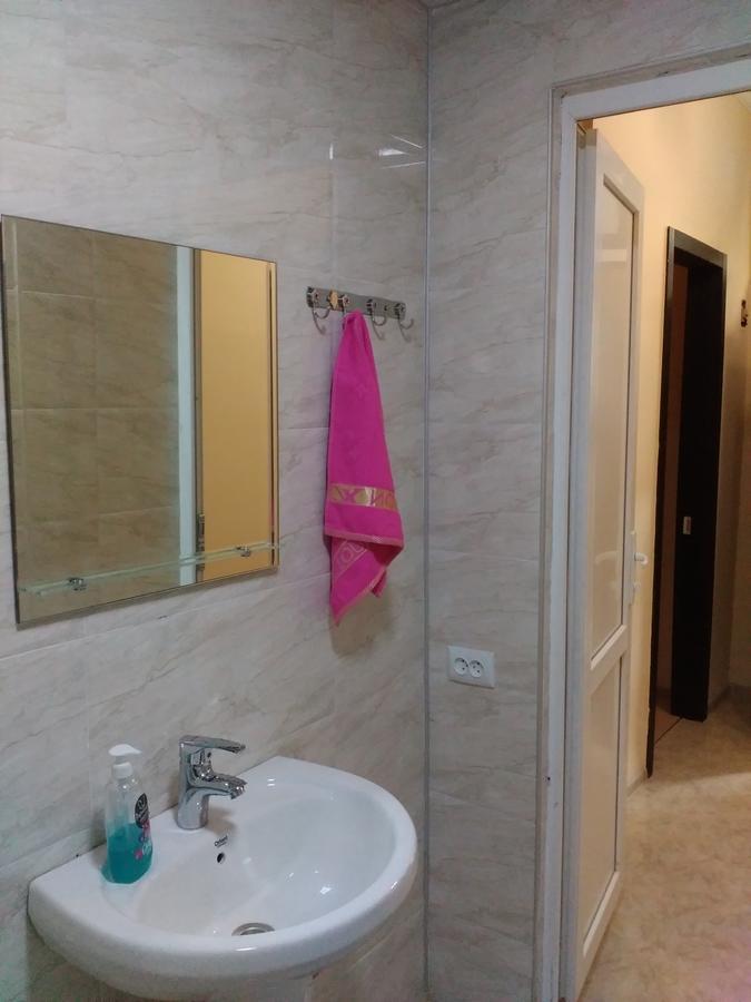 "Green Way" Guest House Tbilisi Ngoại thất bức ảnh