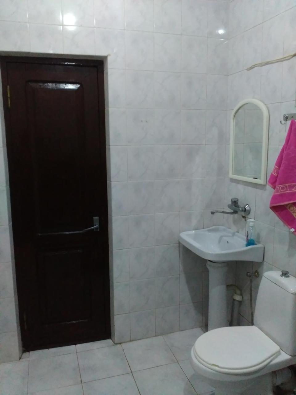 "Green Way" Guest House Tbilisi Ngoại thất bức ảnh