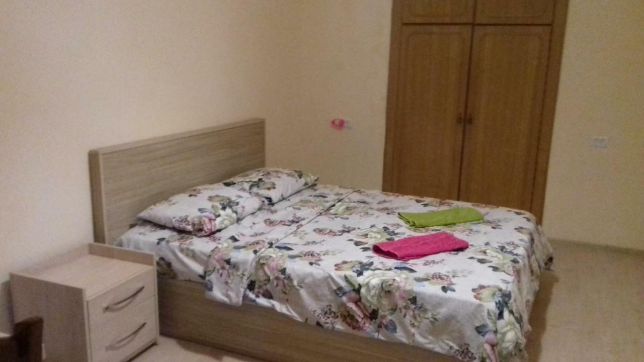 "Green Way" Guest House Tbilisi Ngoại thất bức ảnh